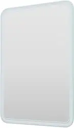 Пекам Зеркало Marta 2 60x80 marta2-60x80dp (с подсветкой, подогревом и сенсором на взмах руки)