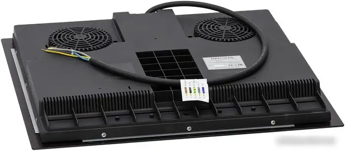 Варочная панель Krona Magier 60 BL 4BTK - фото товара