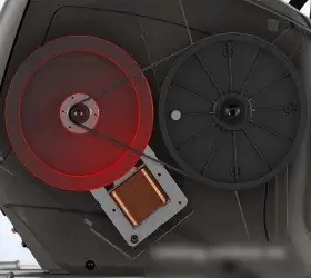 Велотренажер Matrix U50XR – фото товара