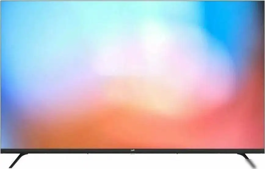Телевизор Leff 43U580T – фото товара