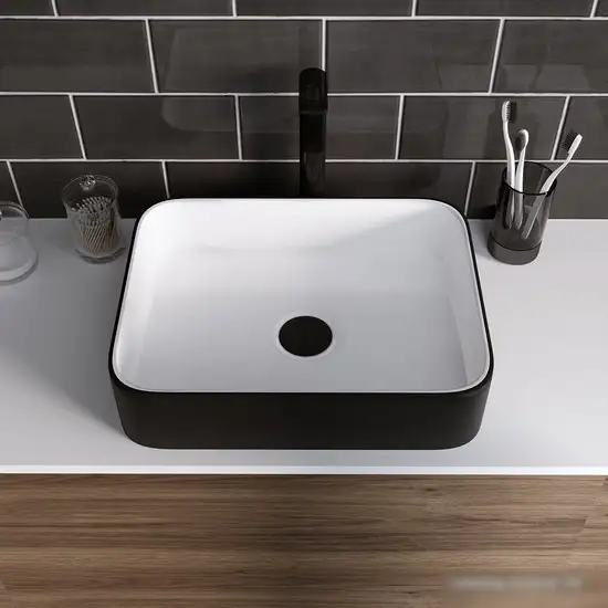 Умывальник Grossman GR-4043BW - фото товара