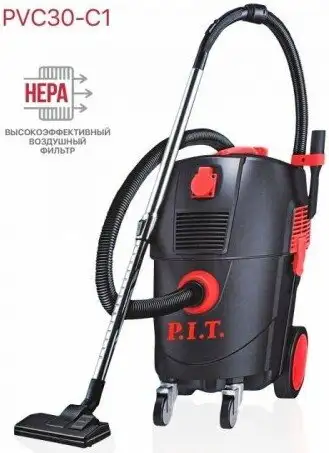 Пылесос P.I.T. PVC30-C1 - изображение в каталоге
