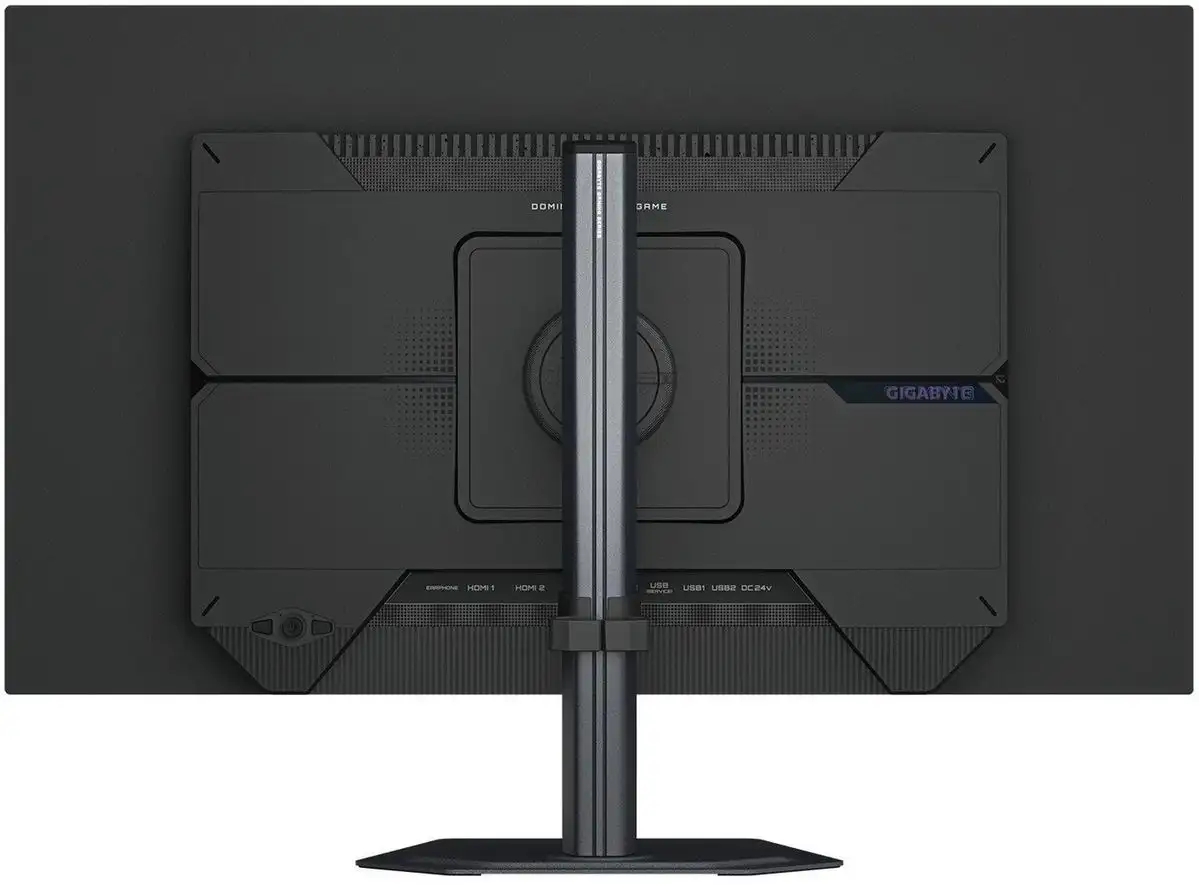 Игровой монитор Gigabyte MO27Q28G – фото товара