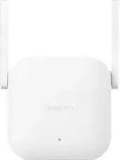 Усилитель Wi-Fi Xiaomi Wi-Fi Range Extender N300 (международная версия)