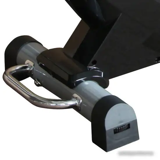 Велотренажер DFC B8731R – фото товара