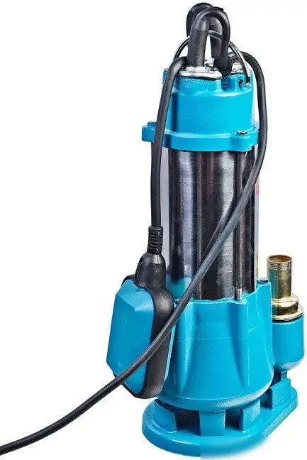 Фекальный насос Sturm WP9760SW - фото товара