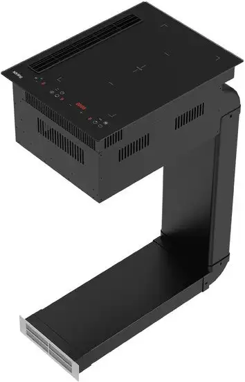 Варочная панель Korting HIBH 40980 NB - фото товара