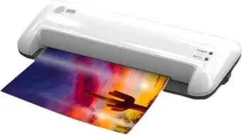 Ламинатор CACTUS CS-LAB-A4400 – изображение в каталоге