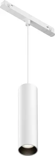 Трековый светильник Technical TR041-2-12W4K-W – изображение в каталоге