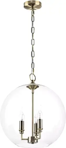 Подвесная люстра Lightstar Sferico 729131 – изображение в каталоге
