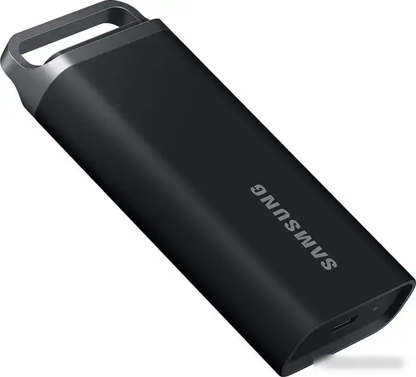 Внешний накопитель Samsung T5 EVO 4TB – фото товара