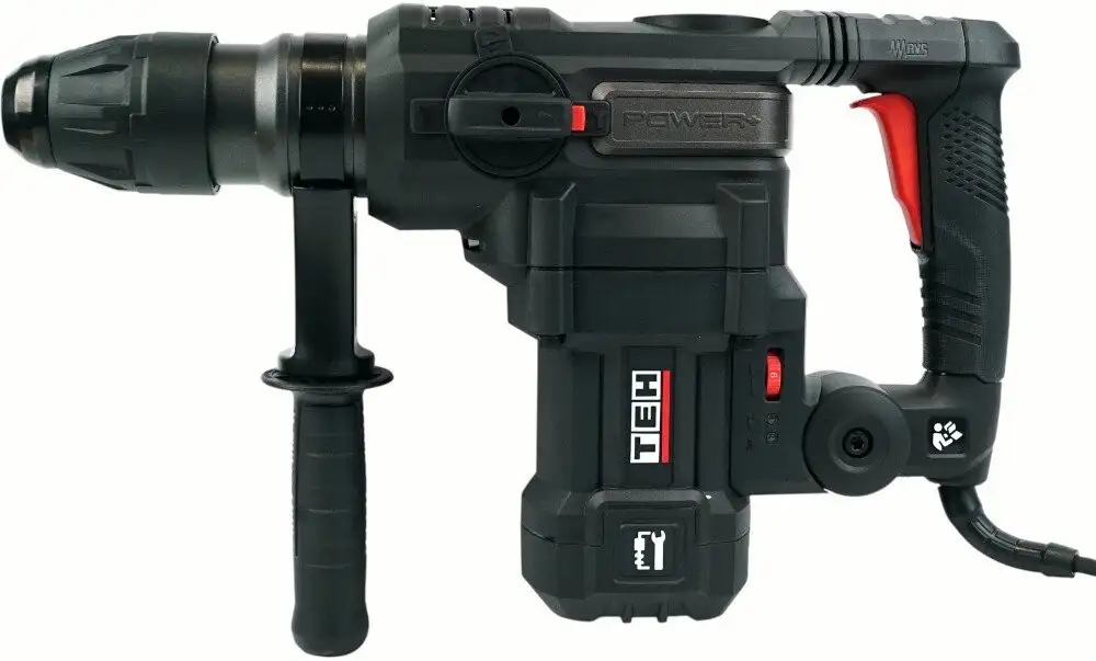 Перфоратор TEH TH5016V (кейс) – фото товара