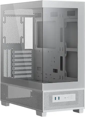 Корпус XASTRA Q500 0F (белый) – изображение в каталоге