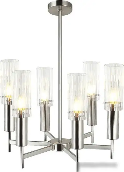 Подвесная люстра Stilfort Wunder 2160/11/06P – фото товара