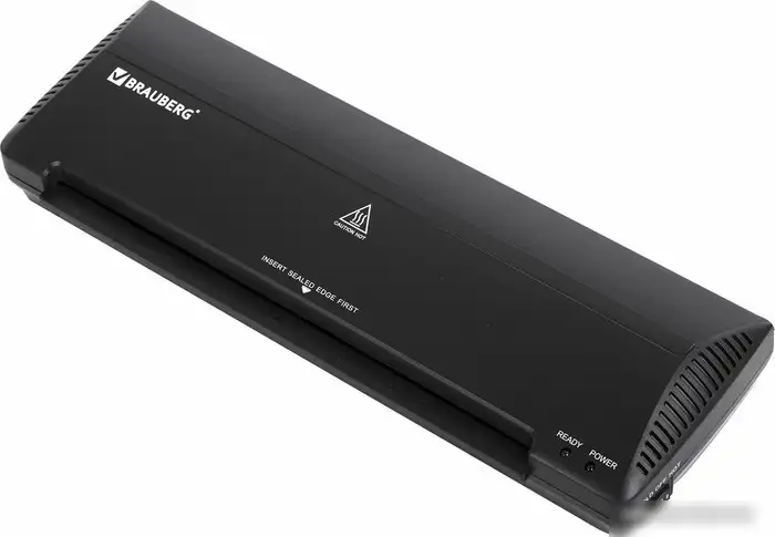 Ламинатор BRAUBERG Nano Plus A3 – фото товара