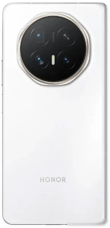 Телефон HONOR Magic V6 16GB/512GB международная версия (белый) – фото товара