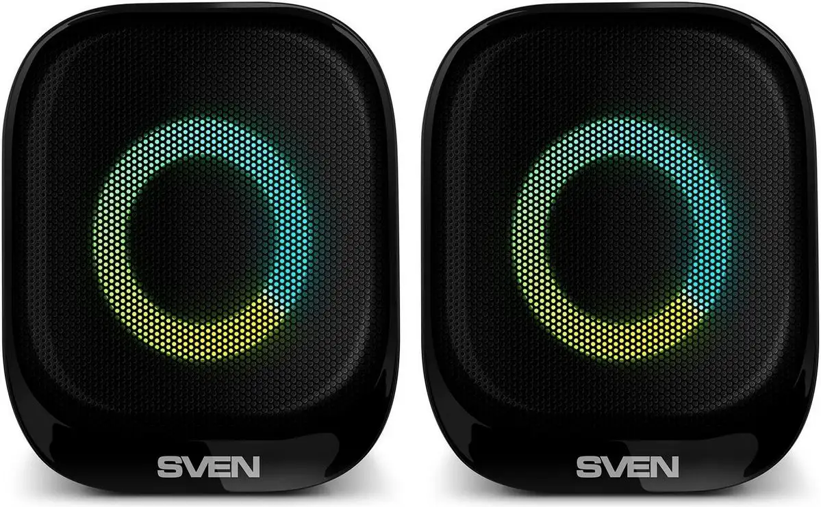 Акустика SVEN G345 – фото товара