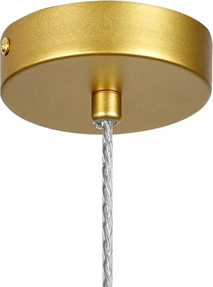 Подвесная люстра Indigo Light Grazia V000430 – фото товара