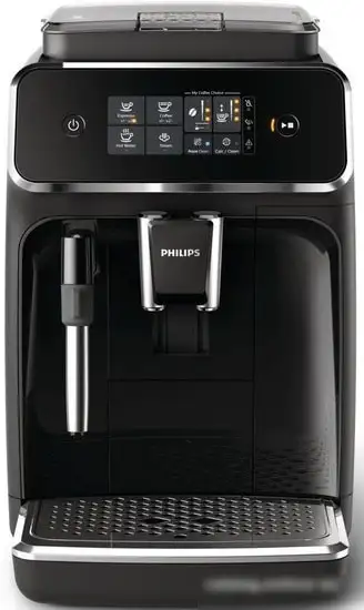 Эспрессо кофемашина Philips EP2224/40 - фото товара