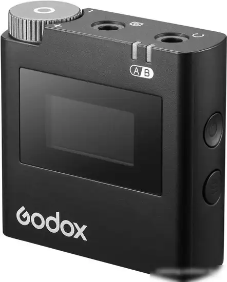 Радиосистема Godox Virso S M2 – фото товара