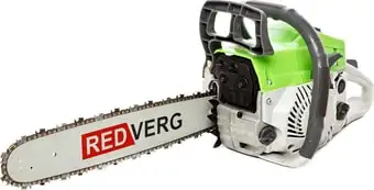 Бензопила RedVerg RD-GC45-16 – изображение в каталоге