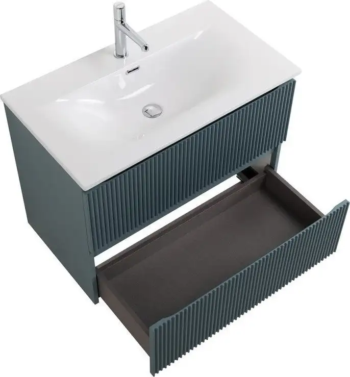 BelBagno Тумба под умывальник UNO-900-2C-SO-AO – фото товара