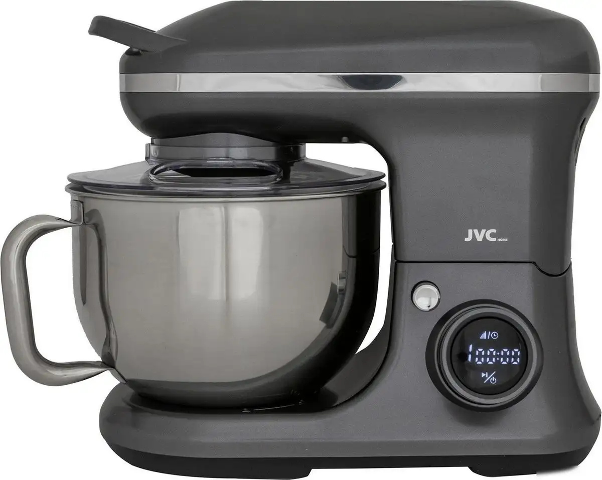 Планетарный миксер JVC JK-MX520 - фото товара