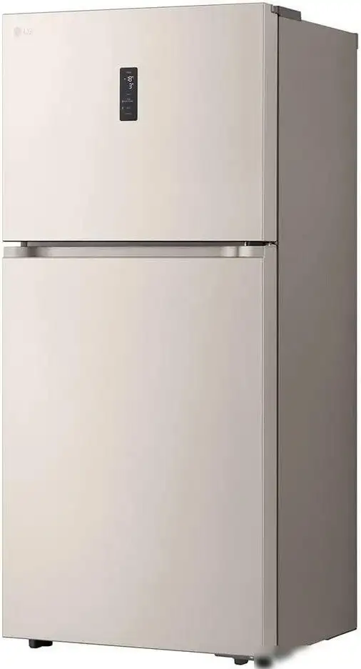 Холодильник LG GR-B922FEBM - фото товара