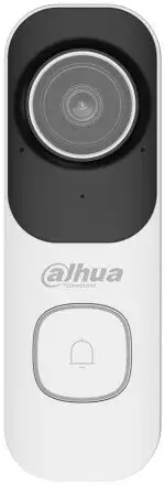Дверной звонок Dahua DH-DB41AW – изображение в каталоге