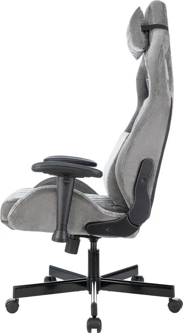 Игровое (геймерское) кресло Knight Outrider (серый Light-19) – фото товара