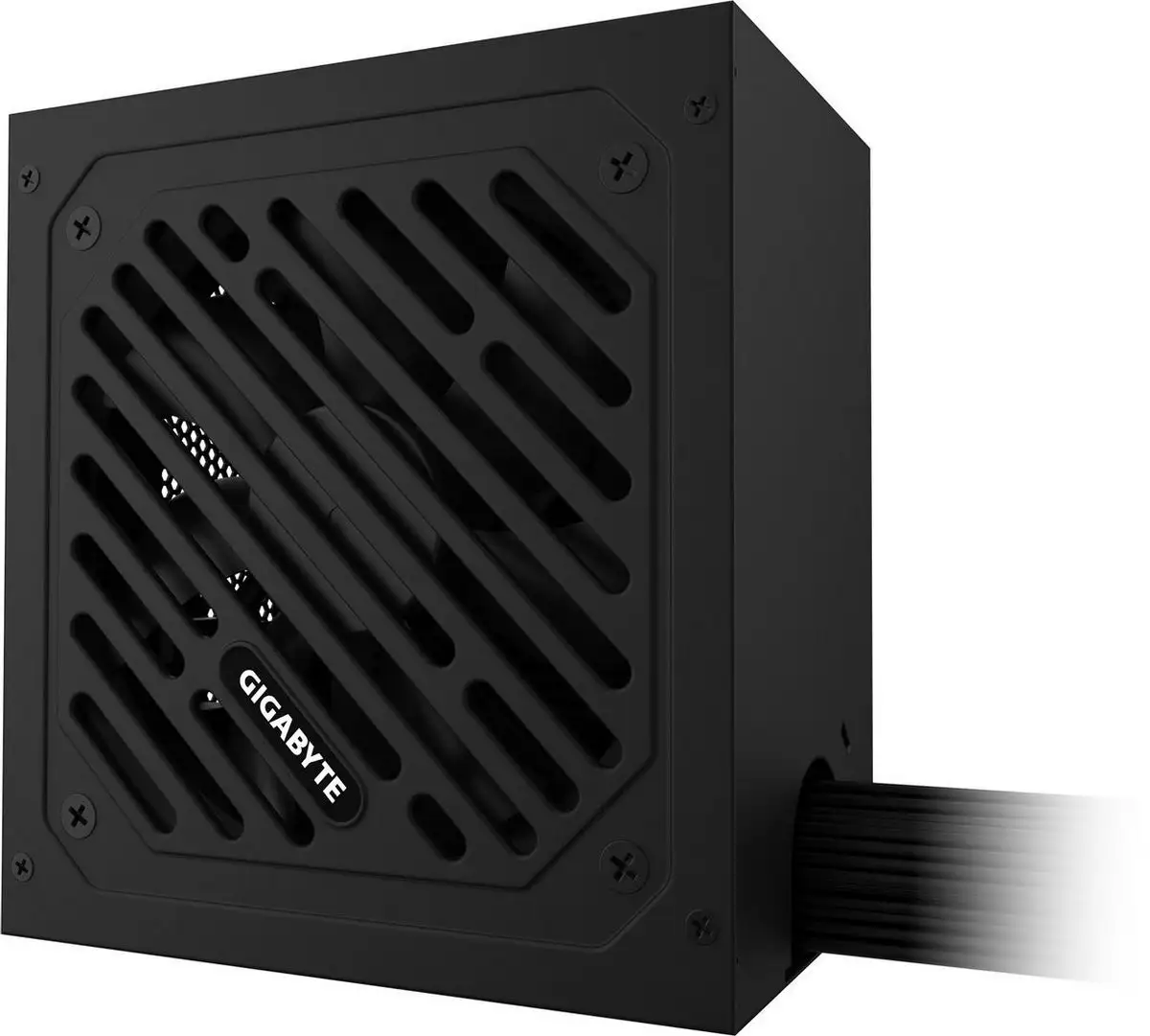 Блок питания Gigabyte P650SS – фото товара