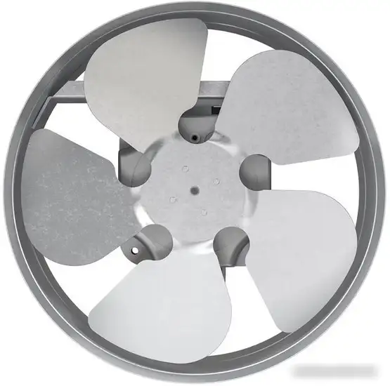 Осевой вентилятор ERA D200 CV 200 – фото товара