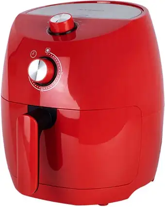 Аэрогриль Oursson AG3202/RD