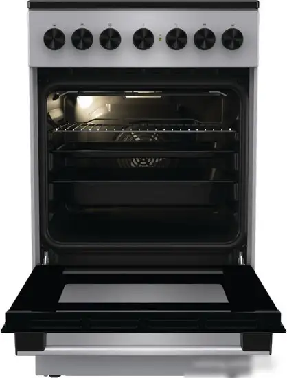 Кухонная плита Gorenje GEC5B41SG — фото товара