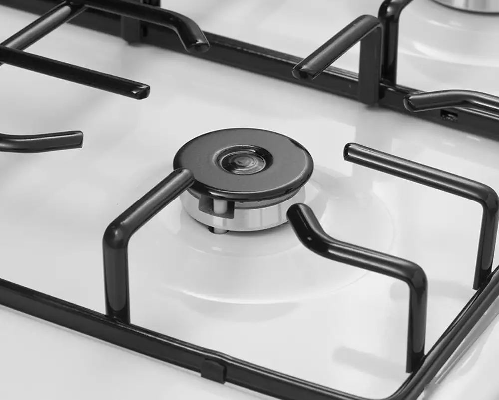 Варочная панель Simfer H60Q40W471 - фото товара