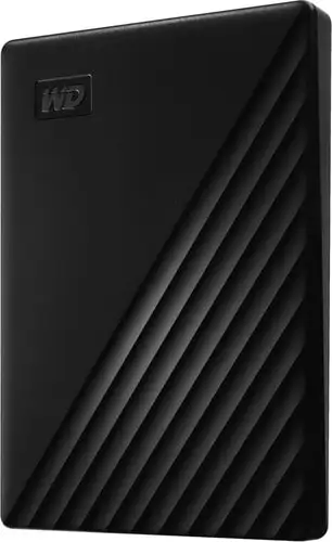 Внешний накопитель WD My Passport 2TB WDBYVG0020BBK – изображение в каталоге