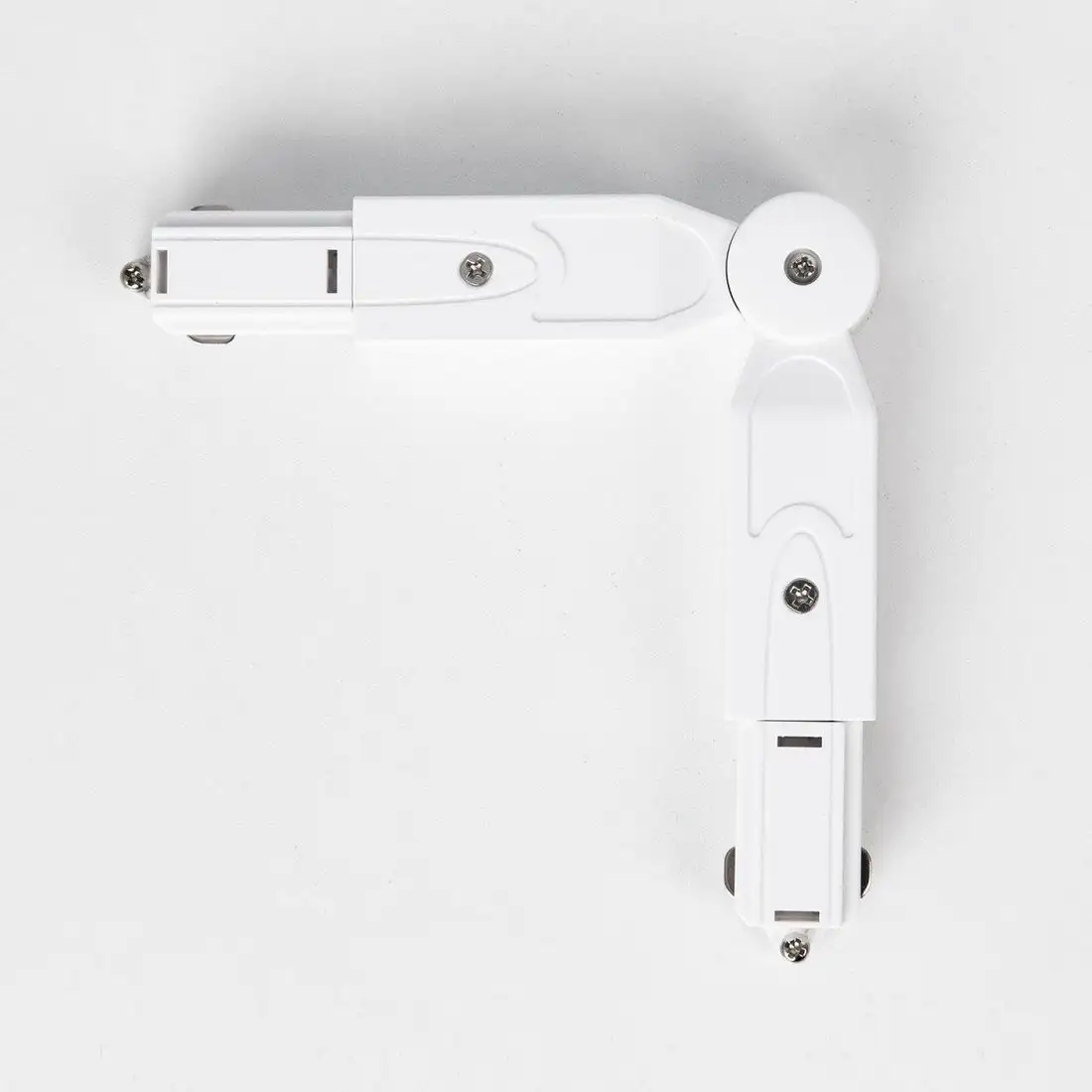 Трековый светильник Citilux CL01AC20 (белый) – фото товара