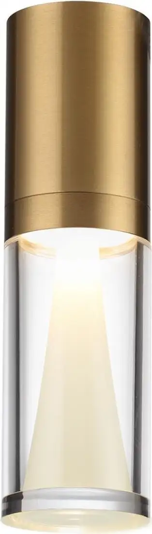 Точечный светильник Odeon Light Defance 7144/4CL – фото товара
