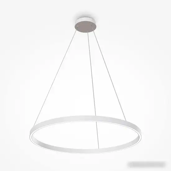 Подвесная люстра Maytoni Rim MOD058PL-L42WK – фото товара