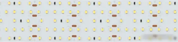 Светодиодная лента Arlight S2-2500 24V White 5500K 52mm 021203 – фото товара