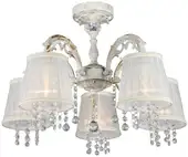 Люстра Omnilux OML-30007-05 – изображение в каталоге