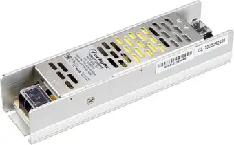 Блок питания Arlight HTS-60L-12 020822(1) – изображение в каталоге