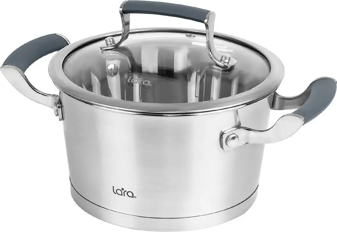 Кастрюля Lara Венера LR02-281