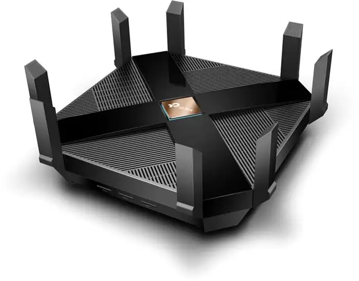 Беспроводной маршрутизатор TP-Link Archer AX6000 – фото товара