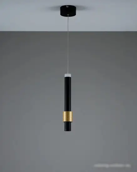 Подвесная люстра Moderli Elli V10884-PL – фото товара