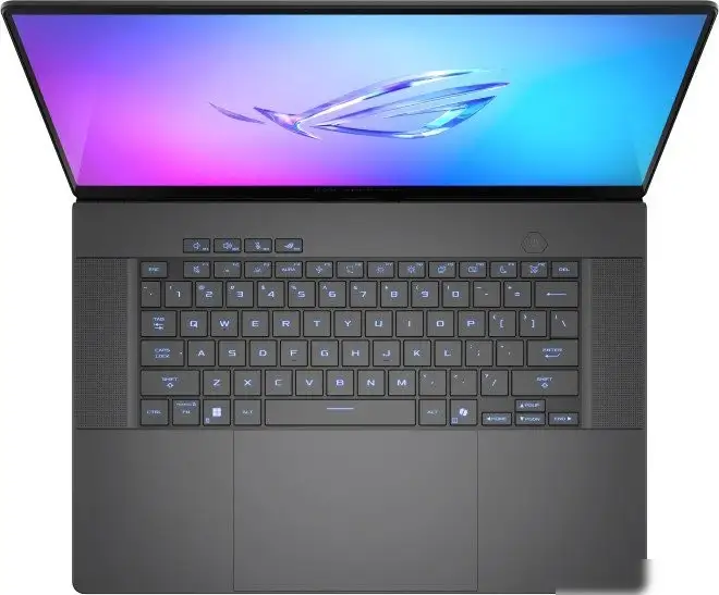 Игровой ноутбук ASUS ROG Zephyrus G16 2025 GU605CR-QR180 – фото товара