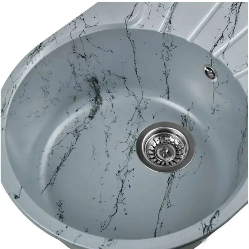 Кухонная мойка Wisent WA02-16 (GER013) - фото товара