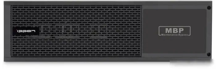 Блок распределения питания IPPON Innova Unity RT 3-3 MBP – фото товара