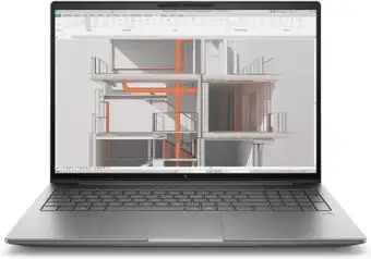 Рабочая станция HP ZBook X G1i C1JT6PT – изображение в каталоге