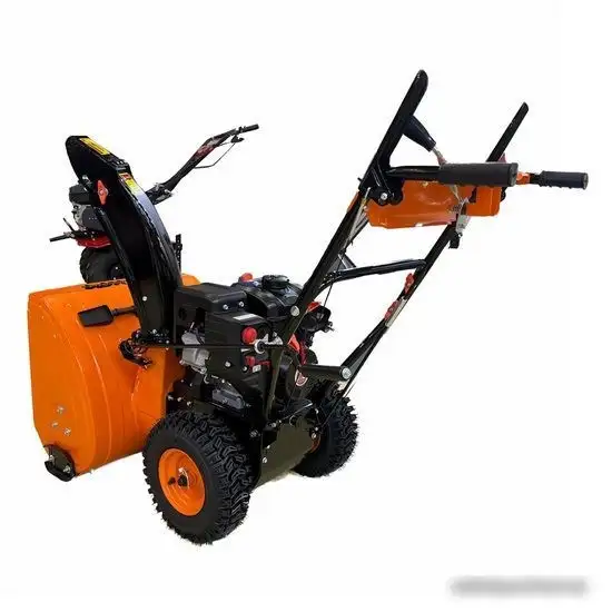 Снегоуборщик Weima WWS0724 A/E-J – фото товара